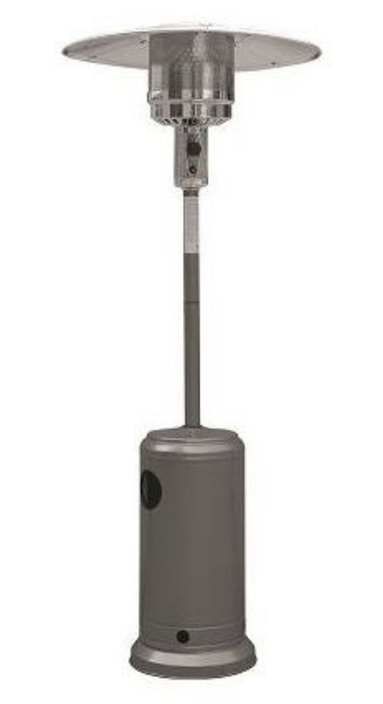 Alva Patio Heater Powder Coated GHP17